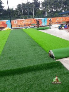 Harga Rumput Sintetis Futsal Per Meter