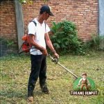 Jasa Potong Rumput di Bogor Terdekat Panggilan