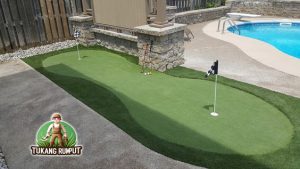 Putting Green Murah