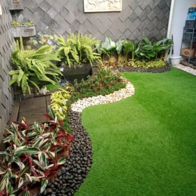 Jasa Pembuatan Taman Terdekat