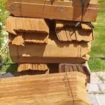 Jual Atap Sirap Kayu Ulin Harga Terbaru Siap Kirim Ke Seluruh Indonesia