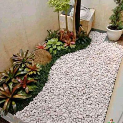 Batu Taman Kering