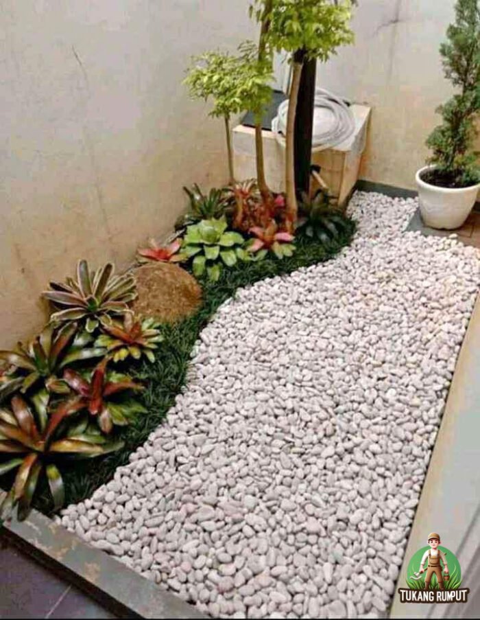 Batu Taman Kering