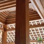 Harga Rumah Joglo