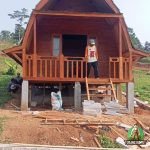 Harga Rumah Lumbung Murah