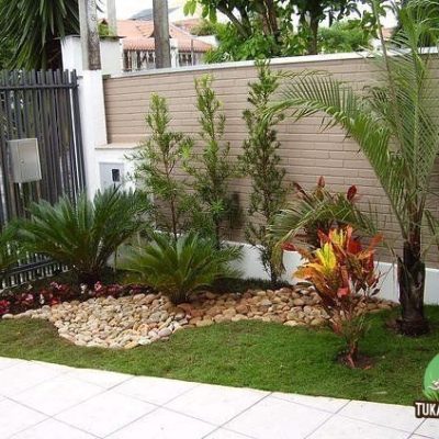 Tukang Taman Ciputat - Jasa Pembuatan Taman di Ciputat