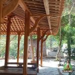 Jual Rumah Joglo 8x9 Harga Murah