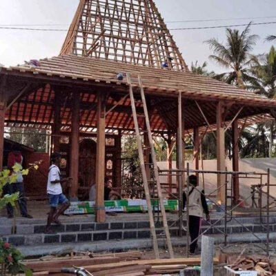 Rumah Joglo