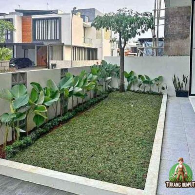 Taman Pisang Chalatea