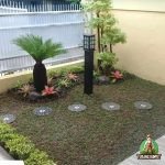 Paket Taman Minimalis Murah