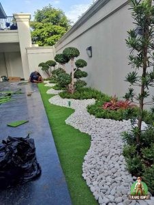 Tukang Taman Ciputat