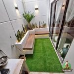 Tukang Taman Cengkareng Profesional, Rapi & Berpengalaman