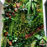 Jasa Vertical Garden Duren Sawit – Tukang Taman Vertikal Duren Sawit