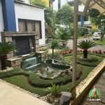 Tukang Taman Kebayoran Baru Profesional & Berpengalaman