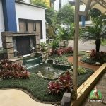 Tukang Taman Tebet Profesional, Rapi & Berpengalaman