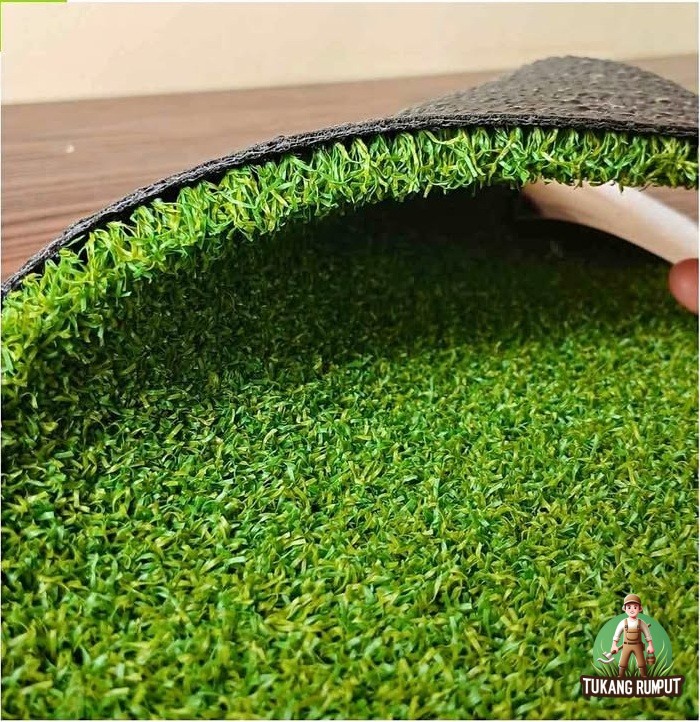 Jual Rumput Sintetis Golf Premium 1.5 cm