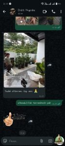 Bukti Penerimaan Barang