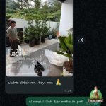 Bukti Penerimaan Barang