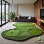 Jual Putting Green Premium untuk Area Latihan Golf Profesional