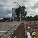 Penanaman B-Quik Ciputat Cendrawasih