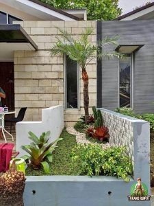 tips memilih tukang taman Sentul