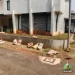 Hasil Akhir Penanaman