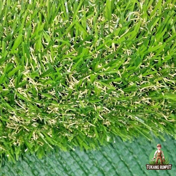 Jual rumput sintetis Jepang
