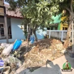 Pekerjaan Perapihan Lahan