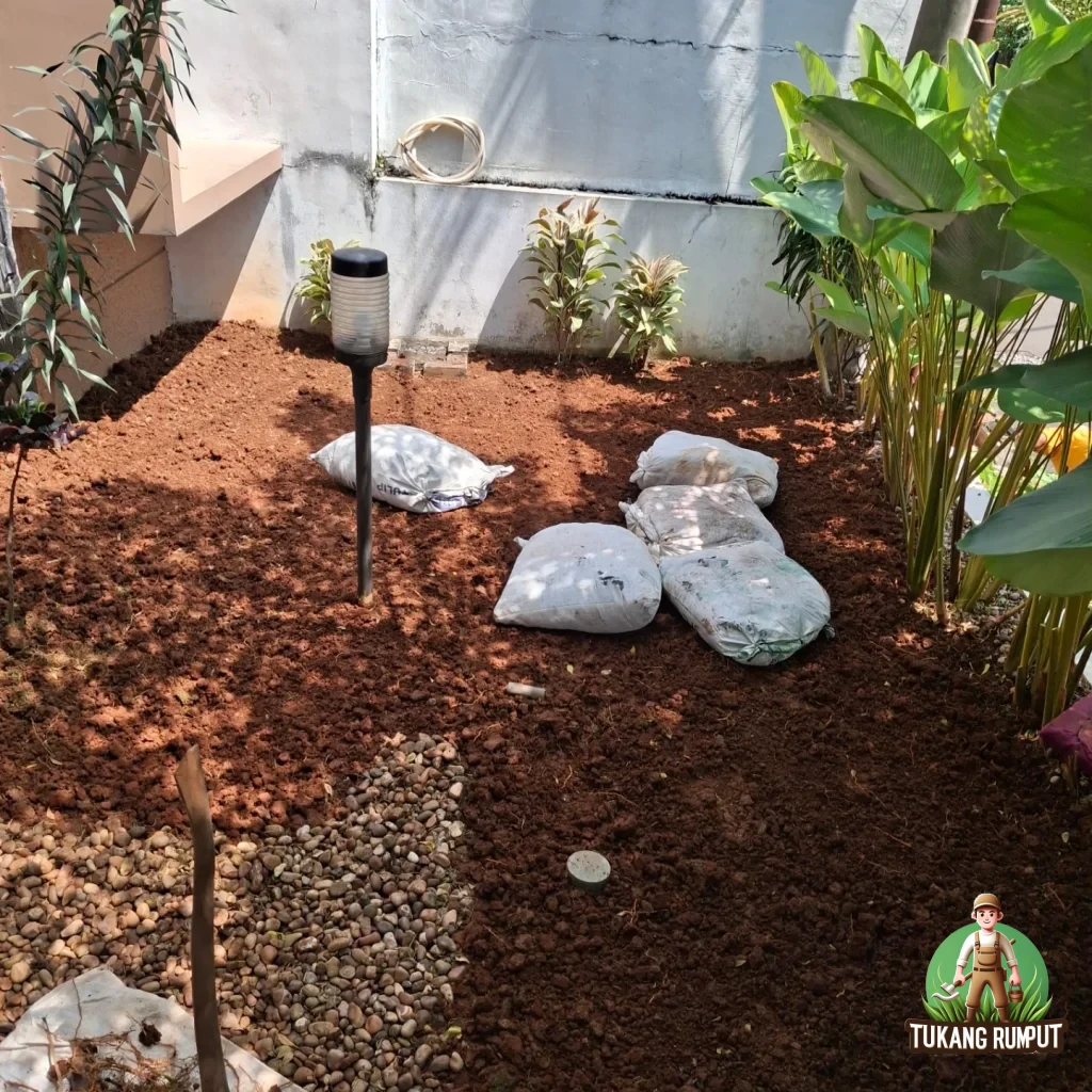 Cara Memilih Tanaman Taman Berdasarkan Cahaya, Tanah, dan Ukuran Dewasa