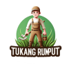 Logo Tukang Rumput
